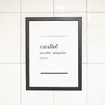 Appartamento Carmina Pontedeume