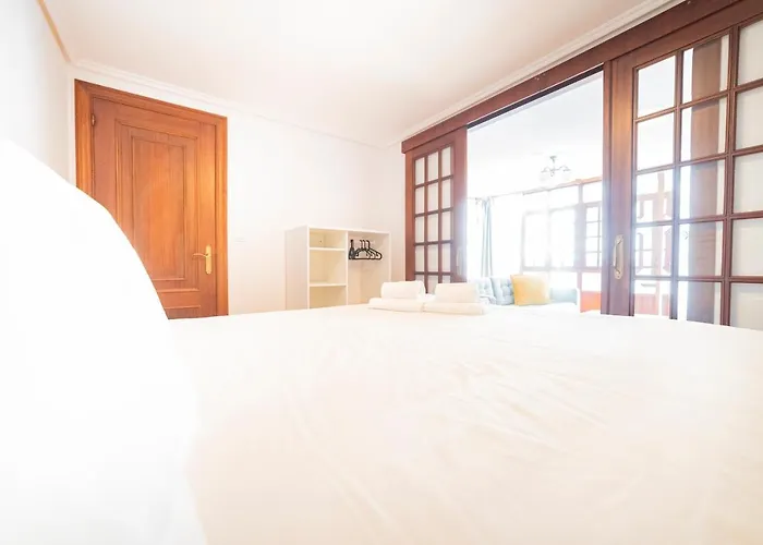 Carmina * Puentedeume