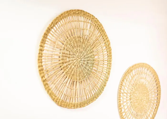 Daire Carmina Puentedeume